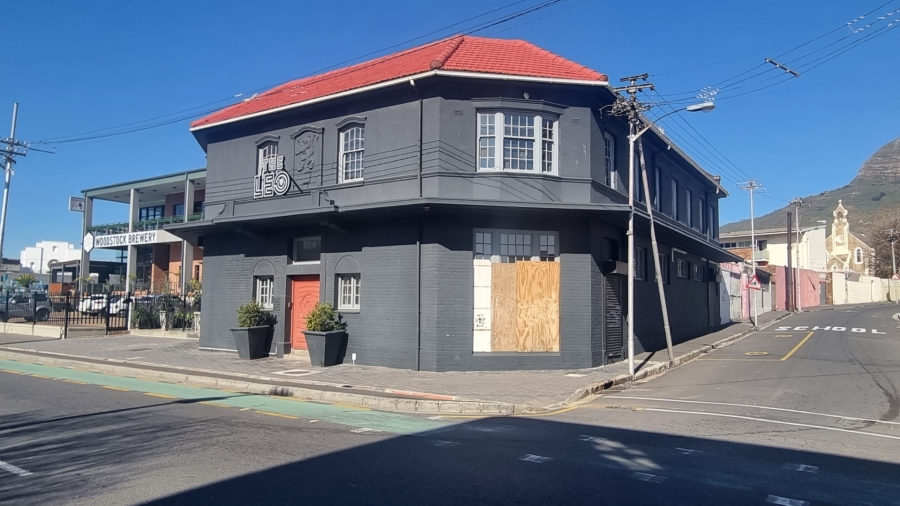 To Let Commercial Property for Rent in Woodstock Western Cape